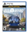 Jogo de Vídeo MICROÏDS Bus Bound Edição Deluxe PS5