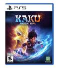Jogo de Vídeo MICROÏDS Kaku Ancient Seal PS5