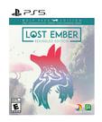 Jogo de Vídeo MICROÏDS Lost Ember Wolf Pack PS5 Jogo de Vídeo MICROÏDS Lost Ember Wolf Pack PS5