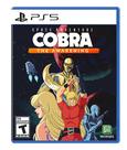 Jogo de Vídeo MICROÏDS Space Adventure Cobra The Awakening PS5