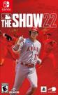 Jogo de Vídeo MLB The Show 22 NS do San Diego Studio Jogo de Vídeo MLB The Show 22 NS do San Diego Studio