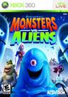 Jogo de Vídeo Monsters vs Aliens Xbox 360 Activision Jogo de Vídeo Monsters vs Aliens Xbox 360 Activision