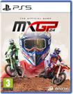 Jogo de Vídeo MXGP 24 Electronic Arts PS5 UK PAL Jogo de Vídeo MXGP 24 Electronic Arts PS5 UK PAL