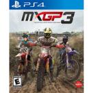 Jogo de Vídeo MXGP 3 Motocross Square Enix para PS4 Jogo de Vídeo MXGP 3 Motocross Square Enix para PS4