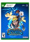 Jogo de Vídeo Naruto x Boruto: Ultimate Ninja Storm - Bandai Namco