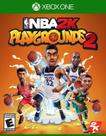 Jogo de Vídeo NBA 2K Playgrounds 2 Xbox One Jogo de Vídeo NBA 2K Playgrounds 2 Xbox One