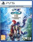 Jogo de Vídeo NIS America PS5 Ys VIII Edição Deluxe