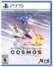 Jogo de Vídeo NIS America R-Type Tactics I II Cosmos PS5 Jogo de Vídeo NIS America R-Type Tactics I II Cosmos PS5