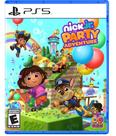 Jogo de Vídeo Outright Games Nick Jr. Festa Aventura PS5
