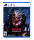 Jogo de vídeo Predator: Hunting Grounds PlayStation 5 Jogo de vídeo Predator: Hunting Grounds PlayStation 5