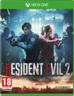 Jogo de Vídeo Resident Evil 2 Capcom Xbox One Novo Jogo de Vídeo Resident Evil 2 Capcom Xbox One Novo
