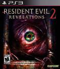 Jogo de Vídeo Resident Evil Revelations 2 PS3 Capcom