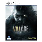 Jogo de Vídeo Resident Evil Village Edição Gold da Capcom