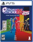 Jogo de Vídeo Sociable Soccer 25 Capcom PS5