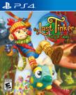 Jogo de Vídeo Soedesco The Last Tinker PS4