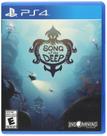 Jogo de Vídeo Song of the Deep PS4 Novo Jogo de Vídeo Song of the Deep PS4 Novo