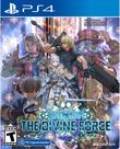 Jogo de Vídeo Square Enix Star Ocean The Divine Force PS4/PS5