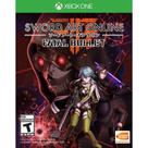Jogo de Vídeo Sword Art Online: Fatal Bullet Xbox One
