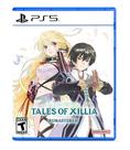 Jogo de Vídeo TALES OF XILLIA: REMASTERED PlayStation 5