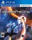 Jogo de Vídeo The Persistence U&I Entertainment PS4 Sobrevivência Jogo de Vídeo The Persistence U&I Entertainment PS4 Sobrevivência