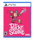 Jogo de Vídeo The Plucky Squire para PS5 da Devolver Digital