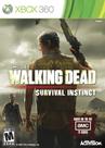 Jogo de Vídeo The Walking Dead Survival Instinct da Activision Jogo de Vídeo The Walking Dead Survival Instinct da Activision