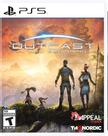 Jogo de Vídeo THQ Nordic Outcast A New Beginning PS5 Jogo de Vídeo THQ Nordic Outcast A New Beginning PS5