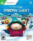Jogo de Vídeo THQ Nordic South Park Snow Day Xbox Series X