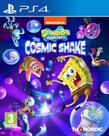 Jogo de Vídeo THQ Nordic SpongeBob Cosmic Shake PS4 UE Jogo de Vídeo THQ Nordic SpongeBob Cosmic Shake PS4 UE