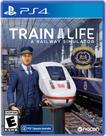 Jogo de Vídeo Train Life: The Orient-Express - Maximum Entertainment Jogo de Vídeo Train Life: The Orient-Express - Maximum Entertainment