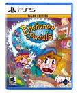 Jogo de Vídeo U&I Entertainment Enchanted Portals Tales PS5 Jogo de Vídeo U&I Entertainment Enchanted Portals Tales PS5