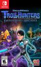 Jogo de Vídeo U&I Entertainment Trollhunters Defensores de Arcádia