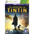Jogo de Vídeo Ubisoft As Aventuras de Tintim Xbox 360 Jogo de Vídeo Ubisoft As Aventuras de Tintim Xbox 360