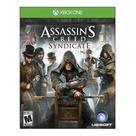 Jogo de Vídeo Ubisoft Assassin's Creed Syndicate Xbox One
