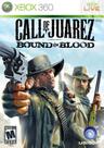 Jogo de Vídeo Ubisoft Call of Juarez Bound in Blood Xbox 360 Jogo de Vídeo Ubisoft Call of Juarez Bound in Blood Xbox 360