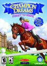 Jogo de Vídeo Ubisoft Champion Dreams: First to Ride para PC