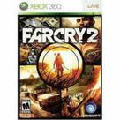 Jogo de Vídeo Ubisoft Far Cry 2 Xbox 360 Novo Jogo de Vídeo Ubisoft Far Cry 2 Xbox 360 Novo