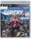 Jogo de Vídeo Ubisoft Far Cry 4 PS3 Novo