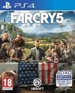Jogo de Vídeo Ubisoft Far Cry 5 PS4 Novo