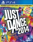 Jogo de Vídeo Ubisoft Just Dance 2014 PS4