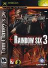 Jogo de Vídeo Ubisoft Rainbow Six 3 Xbox Novo