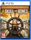 Jogo de Vídeo Ubisoft Skull and Bones Edição Especial PS5 Jogo de Vídeo Ubisoft Skull and Bones Edição Especial PS5