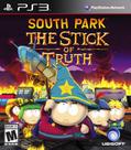 Jogo de Vídeo Ubisoft South Park A Vara da Verdade PS3 Jogo de Vídeo Ubisoft South Park A Vara da Verdade PS3