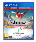 Jogo de Vídeo Ubisoft Steep Road To The Olympics PS4 Jogo de Vídeo Ubisoft Steep Road To The Olympics PS4