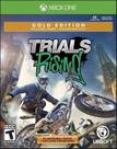 Jogo de Vídeo Ubisoft Trials Rising Xbox One Edição Gold Jogo de Vídeo Ubisoft Trials Rising Xbox One Edição Gold