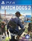 Jogo de Vídeo Ubisoft Watch Dogs 2 PlayStation 4