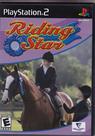 Jogo de Vídeo Valcon Riding Star PS2 Simulação Equestre