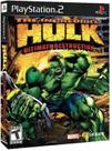 Jogo de Vídeo Vivendi O Incrível Hulk Destruição Total