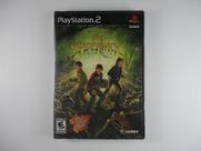 Jogo de Vídeo Vivendi The Spiderwick Chronicles PS2 Jogo de Vídeo Vivendi The Spiderwick Chronicles PS2