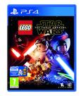 Jogo de Vídeo WARNER BROS LEGO Star Wars O Despertar da Força PS4